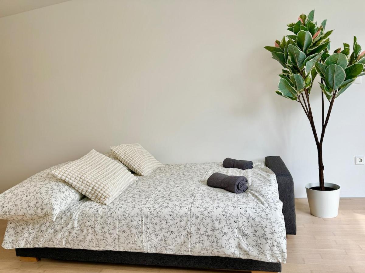 Apartmán 90 M2 Stylish 4 With Parking